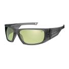 Óculos Solar Mormaii Naxos M0200d5905 Fumê Fosco Lente Dourado Espelhada cat1 -