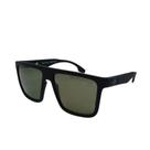 Óculos Solar Mormaii San Francisco M0031a1489 Preto Fosco Lente Polarizada Óculos Solar Mormaii San Francisco M0031a1489 Preto Fosco Lente Polarizada
