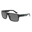 Óculos Solar Mormaii San Juan M0146a3901 Preto Fosco Lente Cinza cat1 -