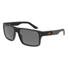 Óculos Solar Mormaii San Juan M0146apj01 Preto Fosco Lente Cinza cat1 -