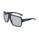 Óculos Solar Mormaii Snapper 437k3301 Azul Fosco Lente Cinza Óculos Solar Mormaii Snapper 437k3301 Azul Fosco Lente Cinza
