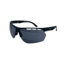 Óculos Solar Mormaii Thunder M0078a1401 Preto Fosco Lente Cinza