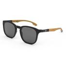 Óculos Solar Mormaii Vancouver m0122afl01 Preto Fosco Lente Cinza Óculos Solar Mormaii Vancouver m0122afl01 Preto Fosco Lente Cinza
