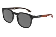 Óculos Solar Mormaii Vancouver M0122afw03 Preto Fosco Lente Cinza Polarizada cat1 - Óculos Solar Mormaii Vancouver M0122afw03 Preto Fosco Lente Cinza Polarizada cat1 -