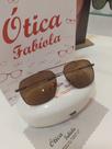 Óculos solar polarizado masculino