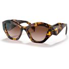 Oculos solar prada pr 07ys vau6s153