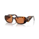 Oculos solar prada pr 17ws vau2z149