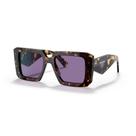 Oculos solar prada pr 23ys 2au05q51