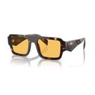Oculos solar prada pr a05s 16o10c53