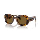 Oculos solar prada pr a13s vau01t54