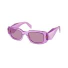 Óculos Solar Prada PR17WS 13R07Q 49