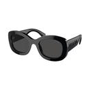 Óculos Solar Prada PRA13S 1AB5S0 54