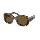 Óculos Solar Prada PRA13S VAU02T 54