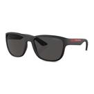 Oculos solar prada ps 01us dg05s059