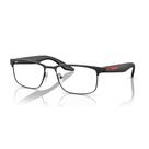 Oculos solar prada ps 51pv dg01o156