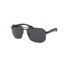 Oculos solar prada - ps 51vs dg05z162