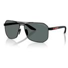 Oculos solar prada ps a53s dg05z162