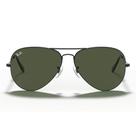 Óculos Solar Ray Ban Aviator Large RB 3026L