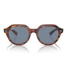 Óculos Solar Ray Ban Gina RB 4399 Óculos Solar Ray Ban Gina RB 4399