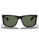Óculos Solar Ray Ban Justin RB 4165L