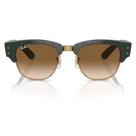 Óculos Solar Ray Ban Mega ClubMaster RB 0316S