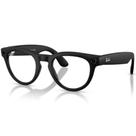 Oculos Solar Ray-Ban Meta Rw4013 601Ssb50