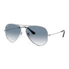 Oculos Solar Ray-Ban Metal Aviador Rb3025 003/3F62 Oculos Solar Ray-Ban Metal Aviador Rb3025 003/3F62