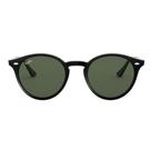 Óculos Solar Ray Ban RB 2180L