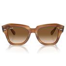 Óculos solar Ray Ban RB 2186