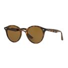 Oculos solar ray-ban rb2180l 710/7351