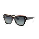 Óculos Solar Ray Ban RB2186 132241 52