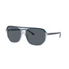 Óculos Solar Ray Ban RB2205 1397R5 60