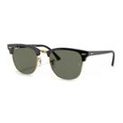 Oculos solar ray-ban rb3016 901/5855