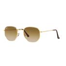 Oculos Solar Ray-Ban Rb3548 001/5151
