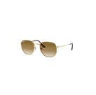 Oculos Solar Ray-Ban Rb3548 001/5154
