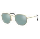 Oculos Solar Ray-Ban Rb3548Nl 001/3054 Oculos Solar Ray-Ban Rb3548Nl 001/3054