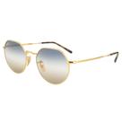Oculos Solar Ray-Ban Rb3565L 001/Gd53 Oculos Solar Ray-Ban Rb3565L 001/Gd53