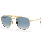Oculos Solar Ray-Ban Rb3648 001/3F54