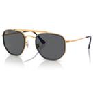 Oculos Solar Ray-Ban Rb3648M 9240B152
