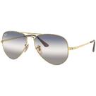 Oculos Solar Ray-Ban Rb3689 001/Gd55