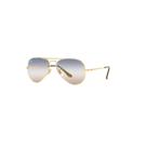 Oculos solar ray-ban rb3689 001/gd62