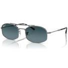 Oculos Solar Ray-Ban Rb3719 004/S354 Oculos Solar Ray-Ban Rb3719 004/S354