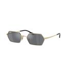 Óculos Solar Ray Ban RB3728 92136V 58