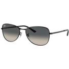 Oculos solar ray-ban rb3733 002/7159