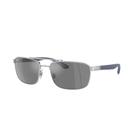 Óculos Solar Ray Ban RB3737 0036G 60