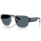 Oculos solar ray-ban rb3756 004/r559