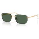 Oculos solar ray-ban rb3768 001/7156