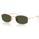 Oculos Solar Ray-Ban Rb3832 001/3155 Oculos Solar Ray-Ban Rb3832 001/3155