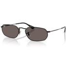 Oculos solar ray-ban rb3947 002/b157