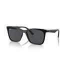 Óculos Solar Ray Ban RB4372L 60187 56